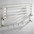 Classic Bath Towel Holder Adhesive for Bathroom